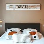 Apartmán Suit'home Commerce