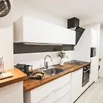 Appartement Suit'home Commerce
