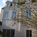 Apartmán Suit'home Commerce