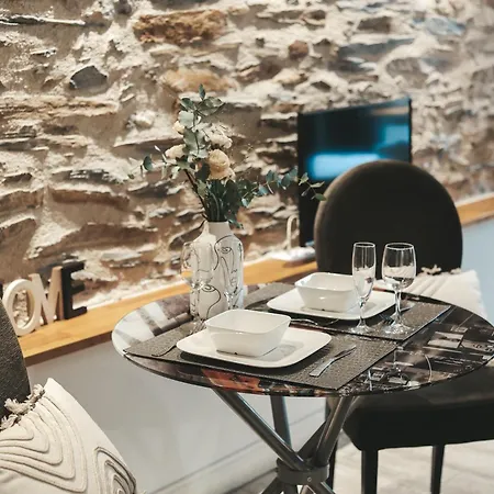 商务套房公寓 *