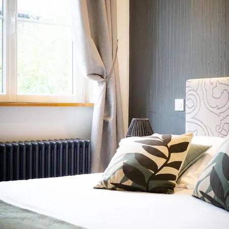 Daire Suit'home Commerce *