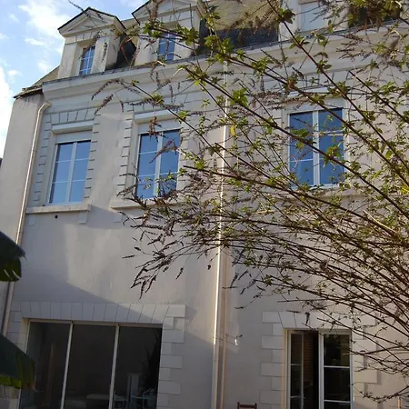 Apartament Suit'home Commerce