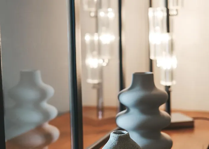 Apartamento Suit'home Commerce Angers