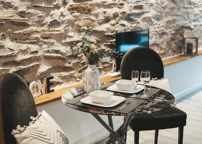 Suit'home Commerce *