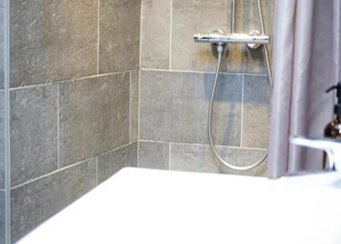 Suit'home Commerce Apartamento