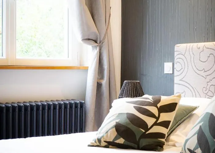 Apartmán Suit'home Commerce *