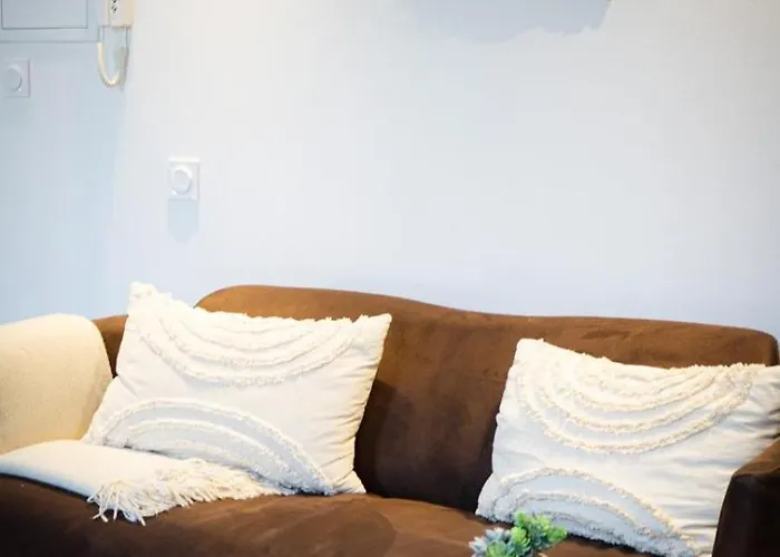 Suit'home Commerce *