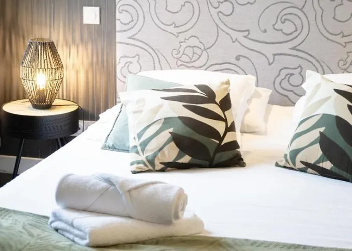 Suit'home Commerce * Angers