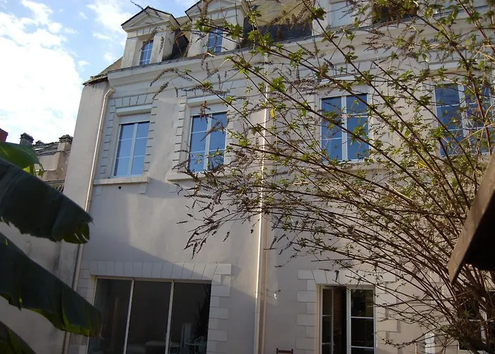 Apartmán Suit'home Commerce